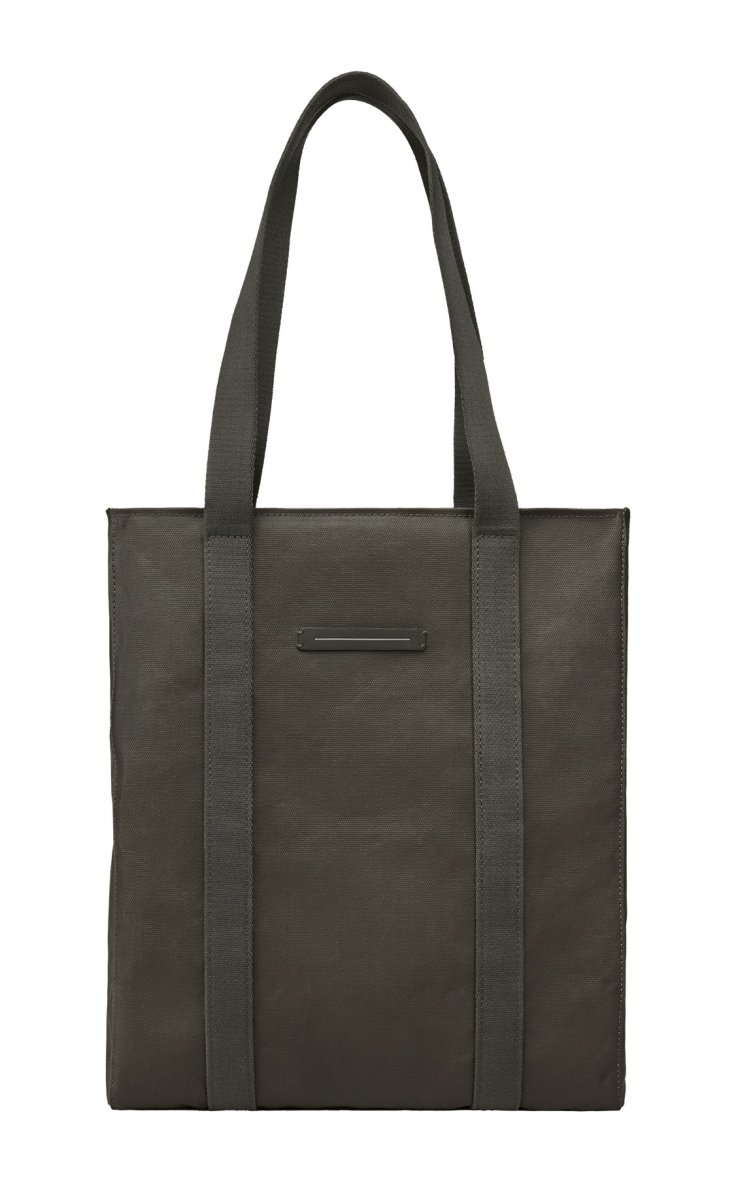 SoFo Tote in Taupe SoFo Tote in Taupe von Horizn Studios