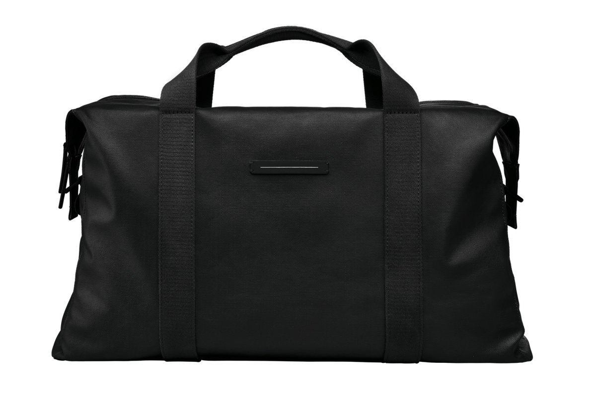 SoFo Weekender Reisetasche in Black von Horizn Studios