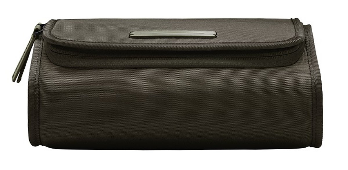 Top Case in Dark Olive Top Case in Dark Olive von Horizn Studios