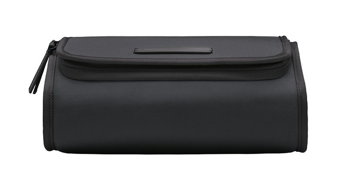 Top Case in Grphite Top Case in Grphite von Horizn Studios