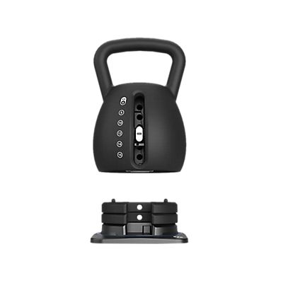 16 kg Kettlebell 16 kg Kettlebell von Horizon