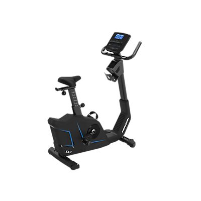 5.0U Upright Ergometer von Horizon