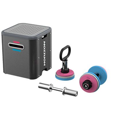 Cube Trainingsgerät von Horizon