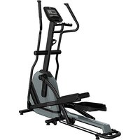 HORIZON Ellipsentrainer Andes 3.1 keine Farbe HORIZON Ellipsentrainer Andes 3.1 keine Farbe von Horizon