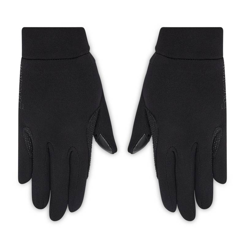 Damenhandschuhe Horka Equestrian Pro 138981 Schwarz von Horka