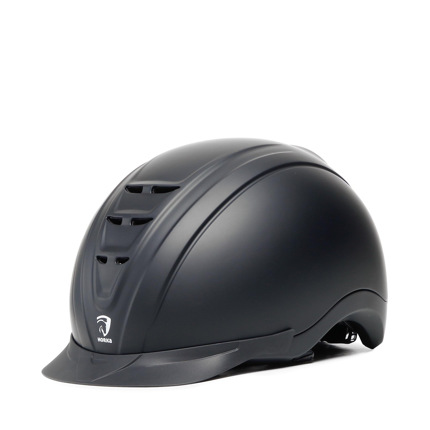 Reithelm Horka Novo 110010 Schwarz Reithelm Horka Novo 110010 Schwarz von Horka