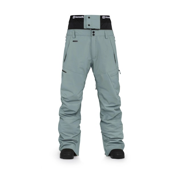 Horsefeathers - Charger Pants - Skihose Gr L;S;XL beige;rot;schwarz;türkis Horsefeathers - Charger Pants - Skihose Gr L;S;XL beige;rot;schwarz;türkis von Horsefeathers