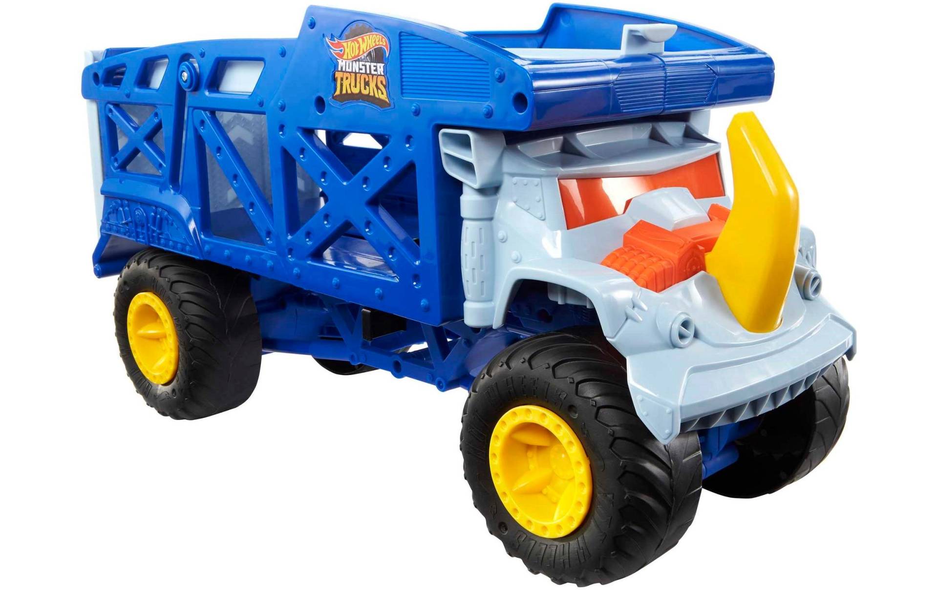 Hot Wheels Spielzeug-Monstertruck »Monster Trucks« von Hot Wheels