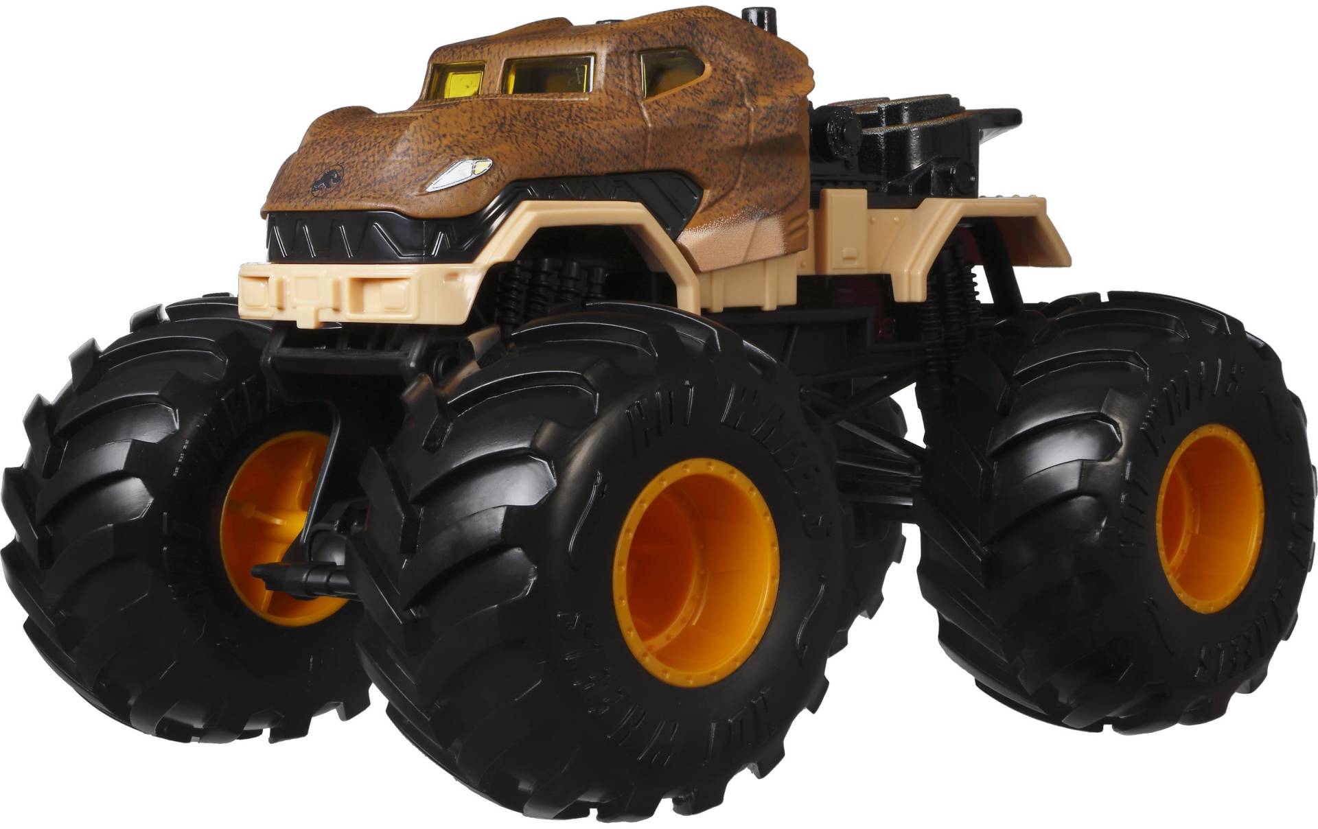 Hot Wheels Spielzeug-Monstertruck »Monster Trucks« von Hot Wheels