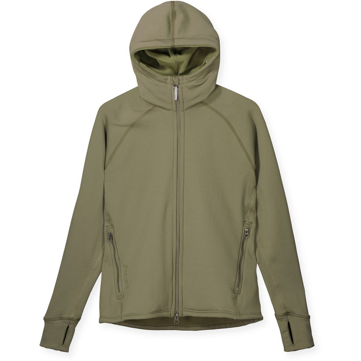 Houdini Damen Power Jacke von Houdini