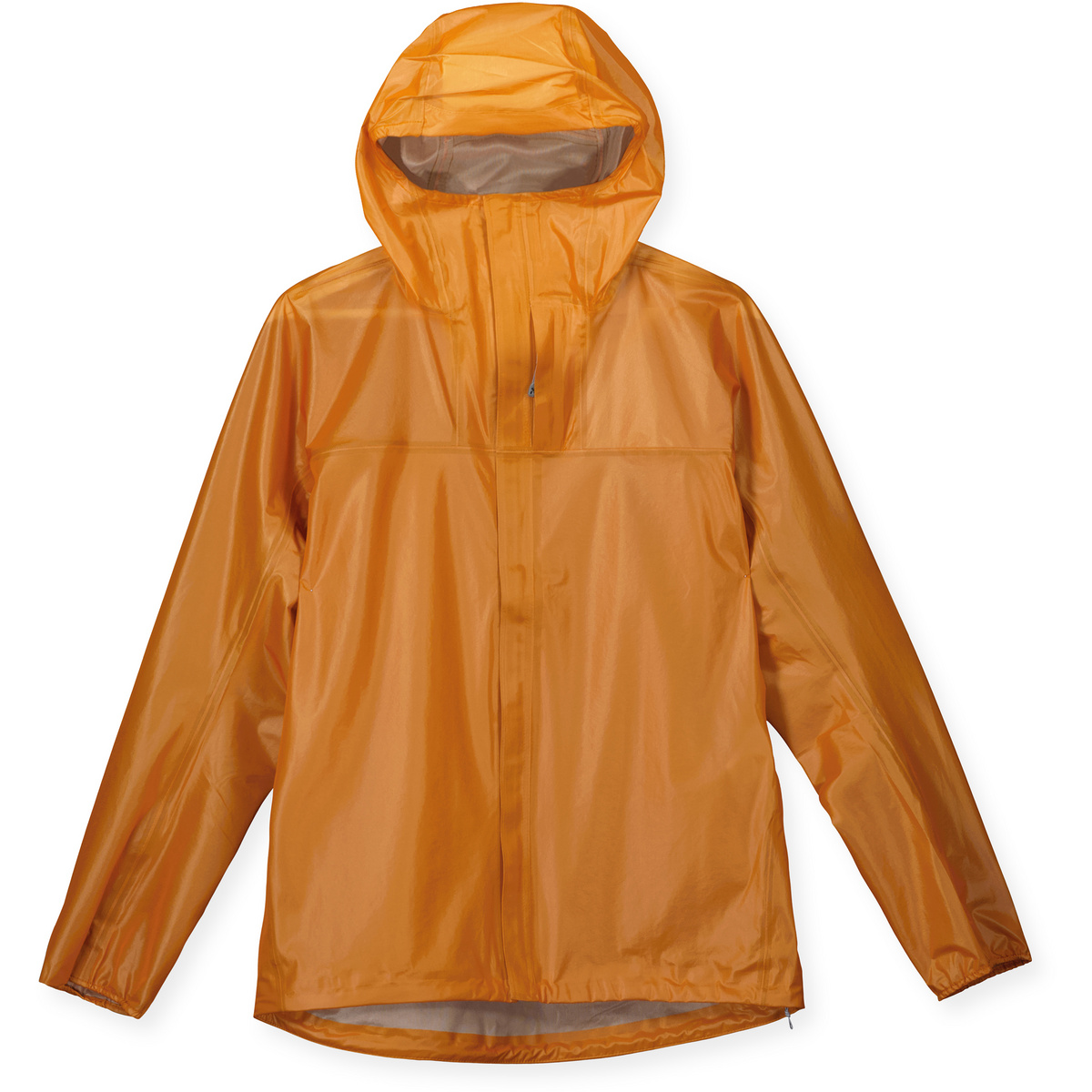 Houdini Damen The Orange Jacke von Houdini