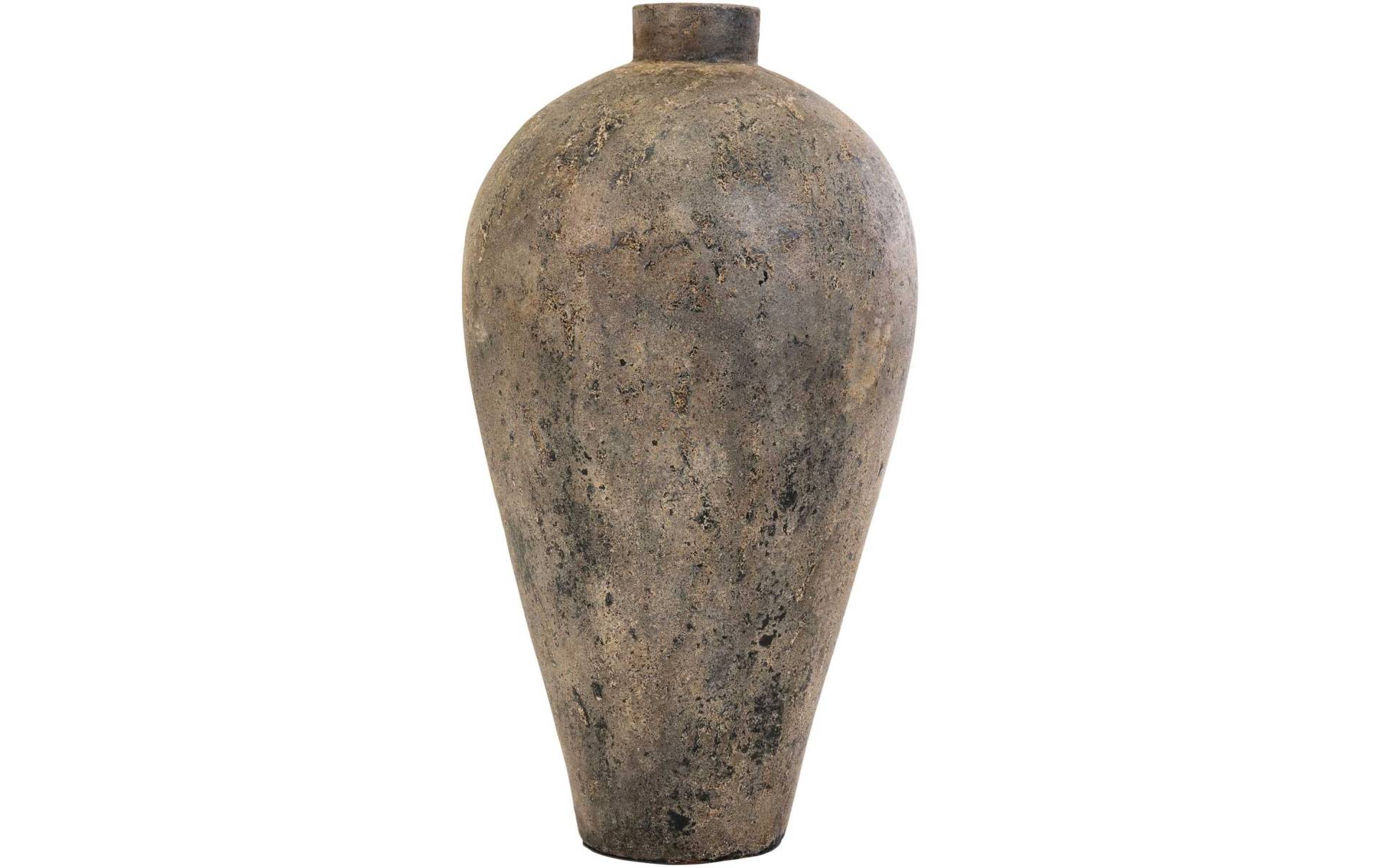 House Nordic Dekovase »Vase Corvo 80 cm«, (1 St.) von House Nordic