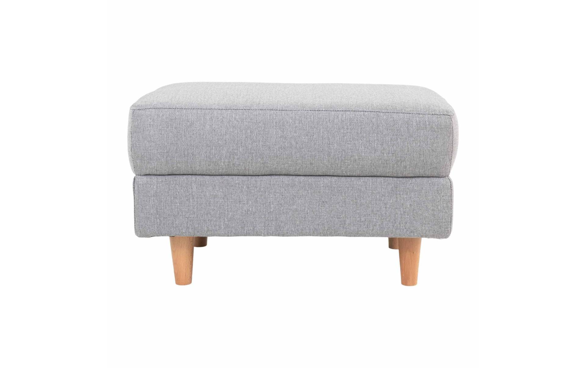 House Nordic Hocker »Hocker Bologna 52 x 68« von House Nordic