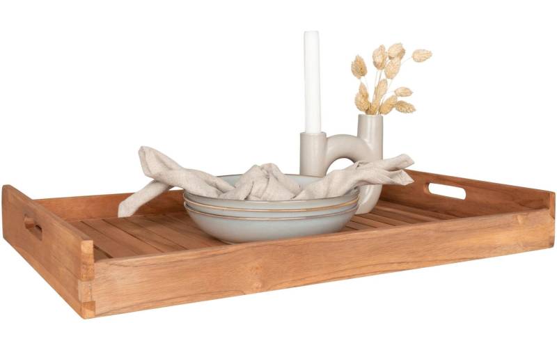 House Nordic Tablett »Faro« von House Nordic