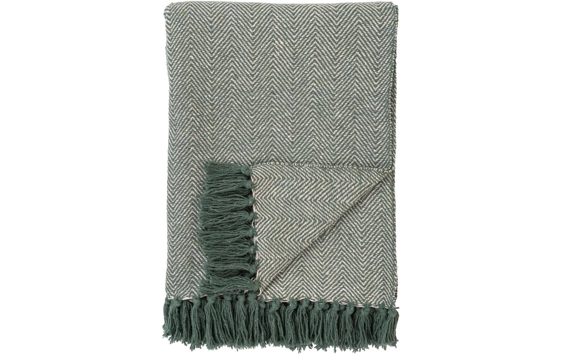 House Nordic Tagesdecke »Cort 130 x 160 cm« House Nordic Tagesdecke »Cort 130 x 160 cm« von House Nordic
