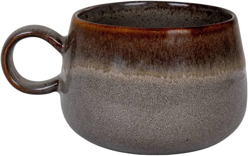 House Nordic Tasse »Selma 4 Stück«, (4 tlg.) von House Nordic