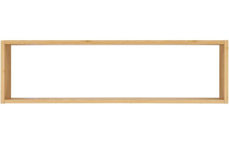 House Nordic Wandregal »Ember 70 x 15 x 45431 cm Nature« von House Nordic