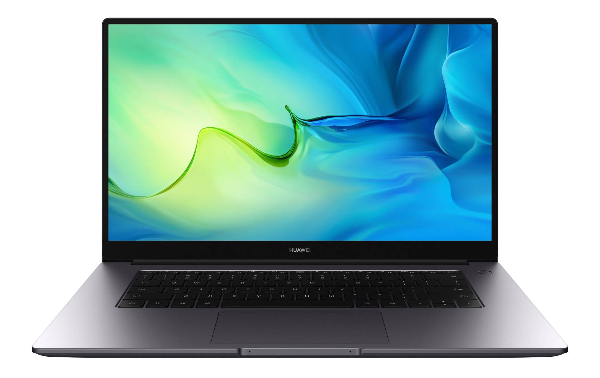 Huawei Notebook »MateBook D15 i5«, 39,46 cm, / 15,6 Zoll, Intel, Core i5, Iris Xe Graphics, 512 GB SSD von Huawei