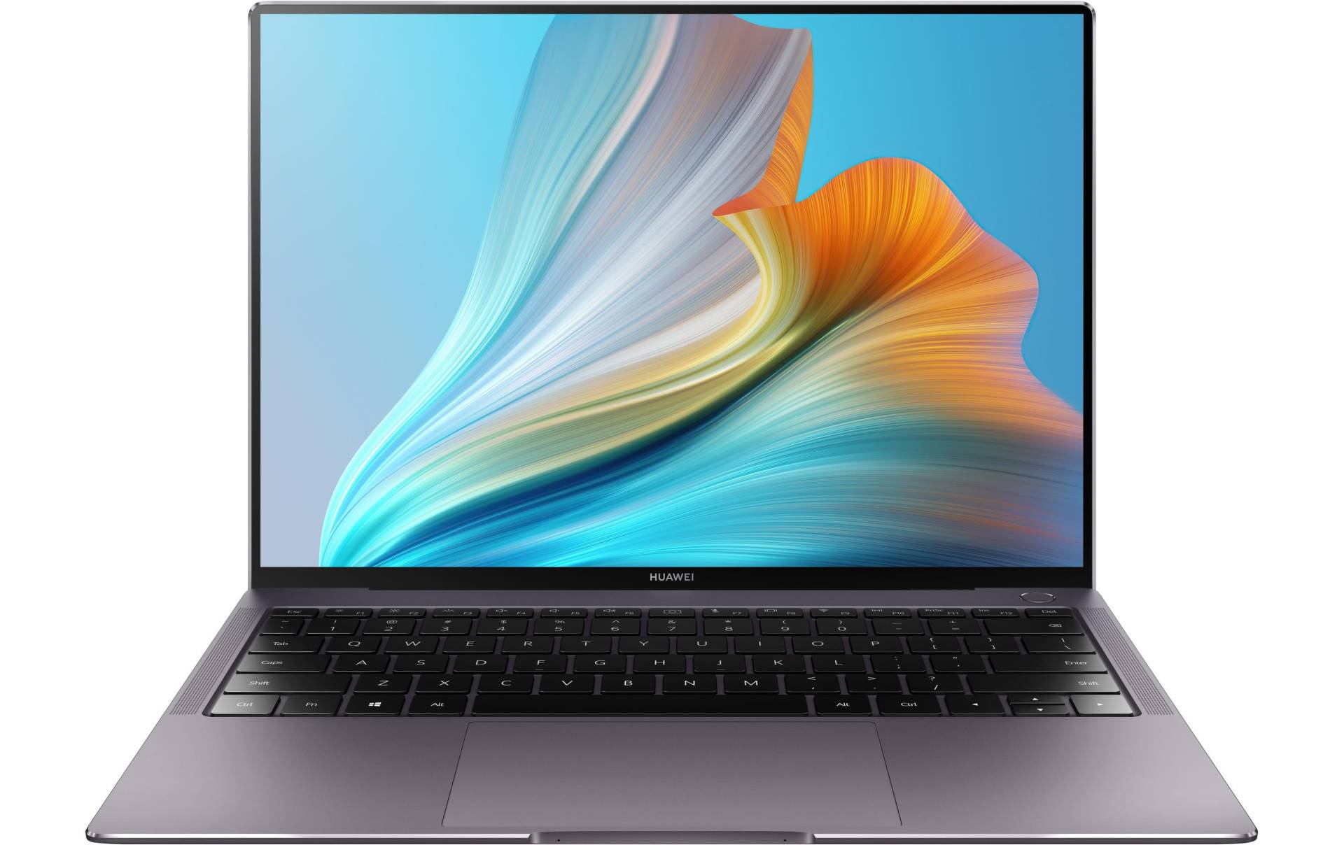 Huawei Notebook »X Pro 2021 i7«, 35,16 cm, / 13,9 Zoll, Intel, Core i7, Iris Xe Graphics, 1000 GB SSD von Huawei