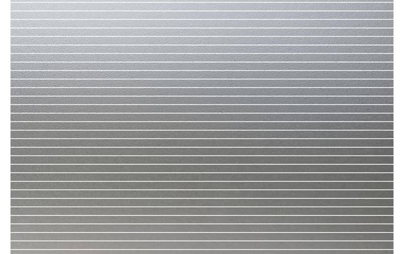 Hubatka TEXTIL Fensterfolie »Pauta 44,5 x 150 cm«, blickdicht, statisch haftend von Hubatka TEXTIL