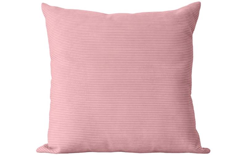 Hubatka TEXTIL Kissenbezug »Cord«, (1 St.) von Hubatka TEXTIL