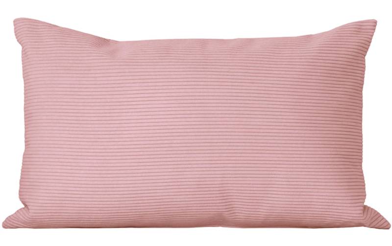 Hubatka TEXTIL Kissenbezug »Cord«, (1 St.) von Hubatka TEXTIL