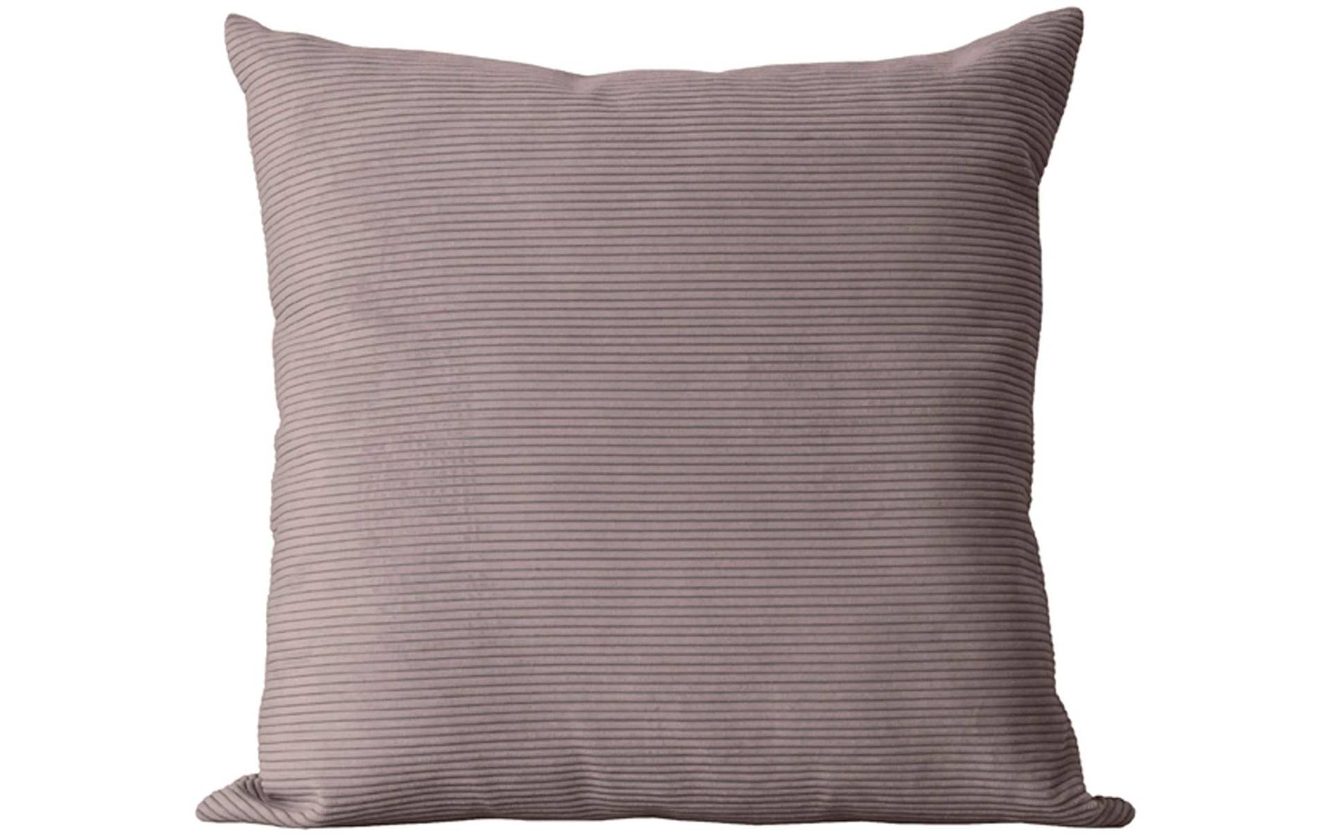 Hubatka TEXTIL Kissenbezug »Cord«, (1 St.) von Hubatka TEXTIL