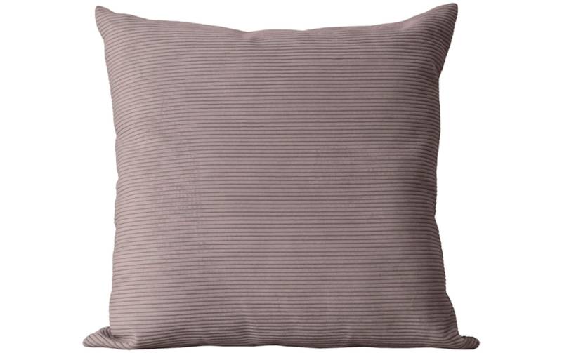 Hubatka TEXTIL Kissenbezug »Cord«, (1 St.) von Hubatka TEXTIL