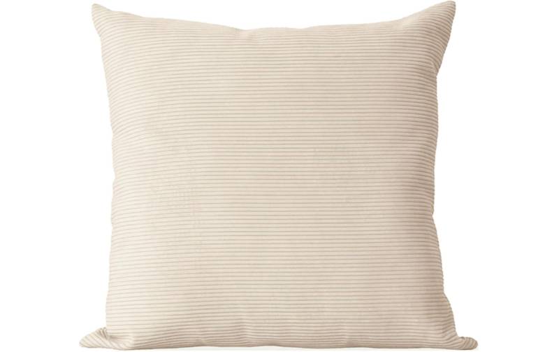 Hubatka TEXTIL Kissenbezug »Cord«, (1 St.) von Hubatka TEXTIL