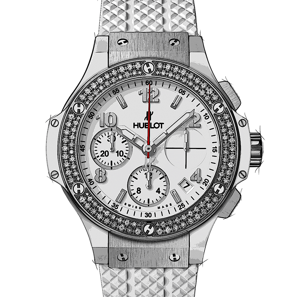 Hublot Big Bang Hublot Big Bang von Hublot