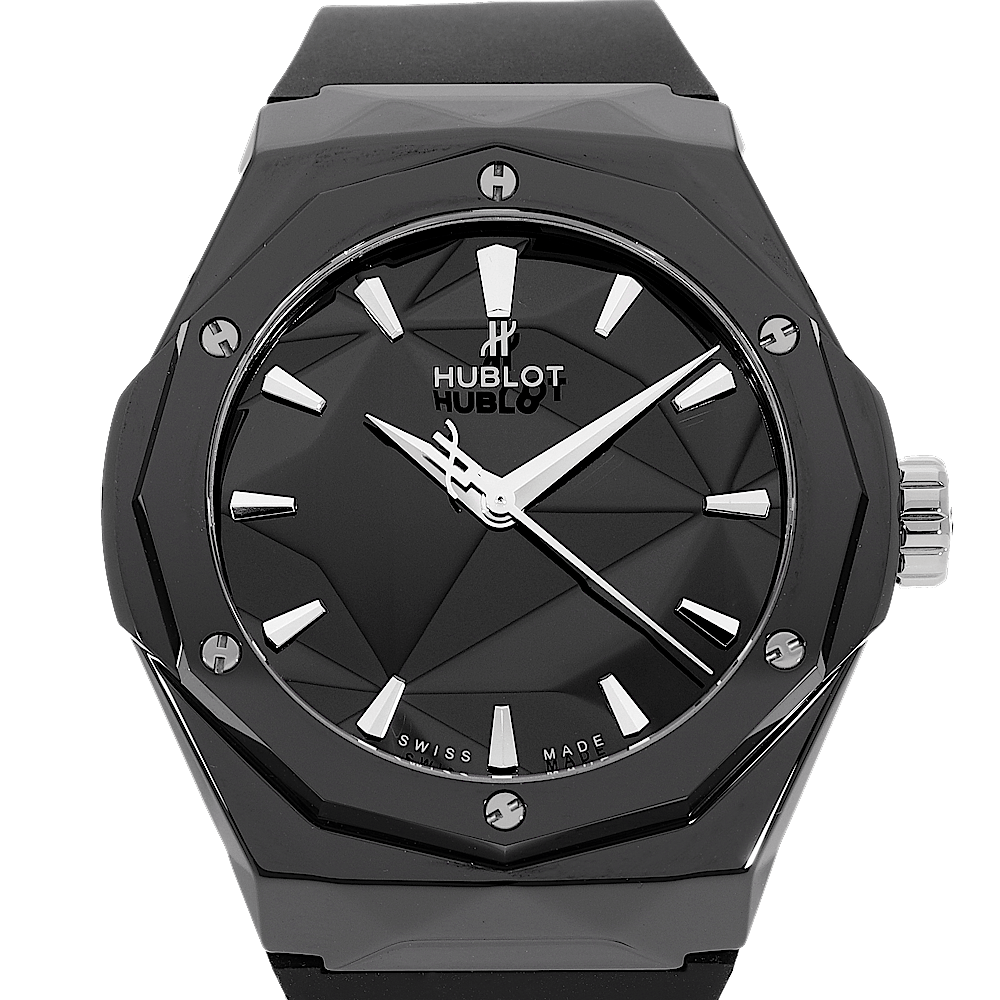 Hublot Classic Fusion Orlinski Black Magic von Hublot