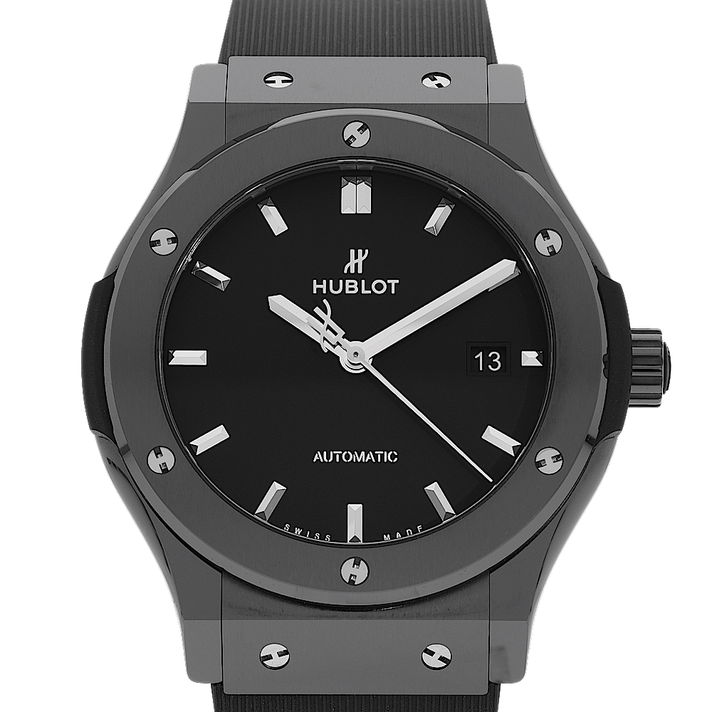 Hublot Classic Fusion von Hublot