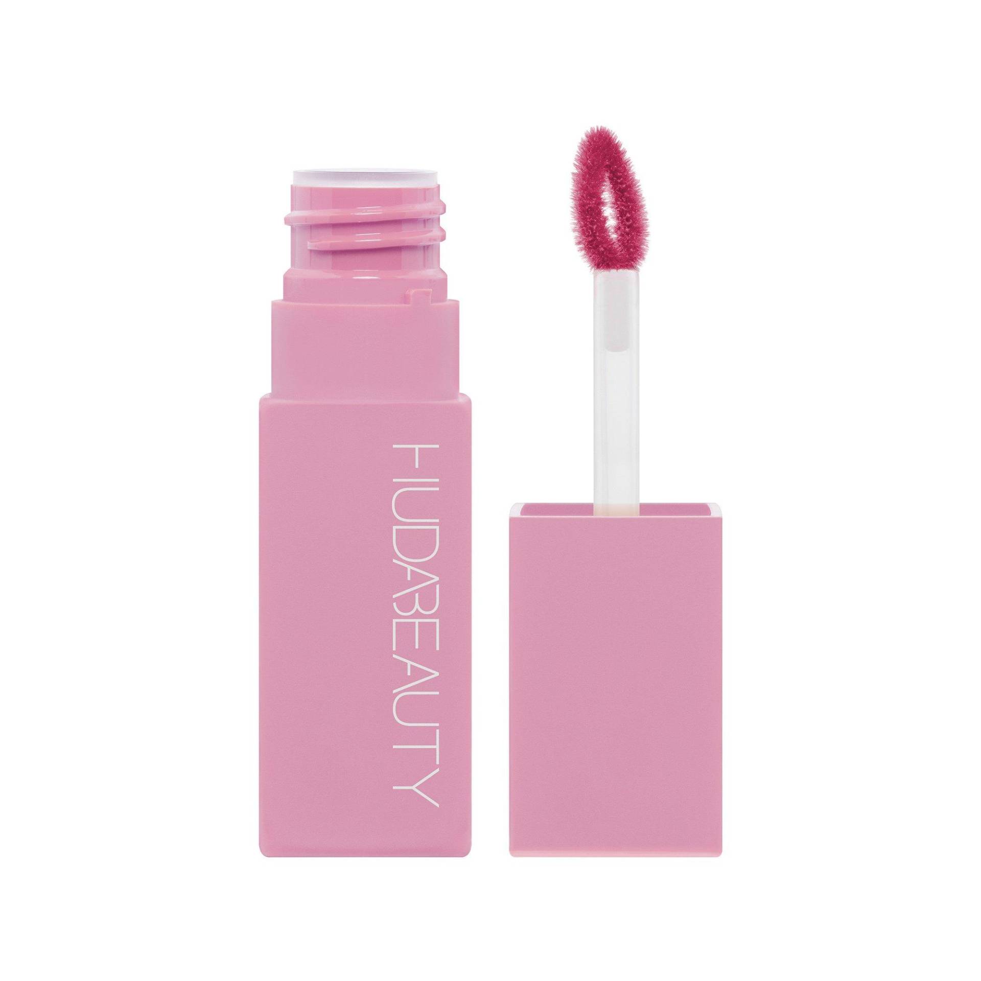 Creamy Lip And Cheek Stain - Getönte Flüssigkeit Für Lippen Und Wangen Damen Rosy Kiss  6ml von Huda Beauty