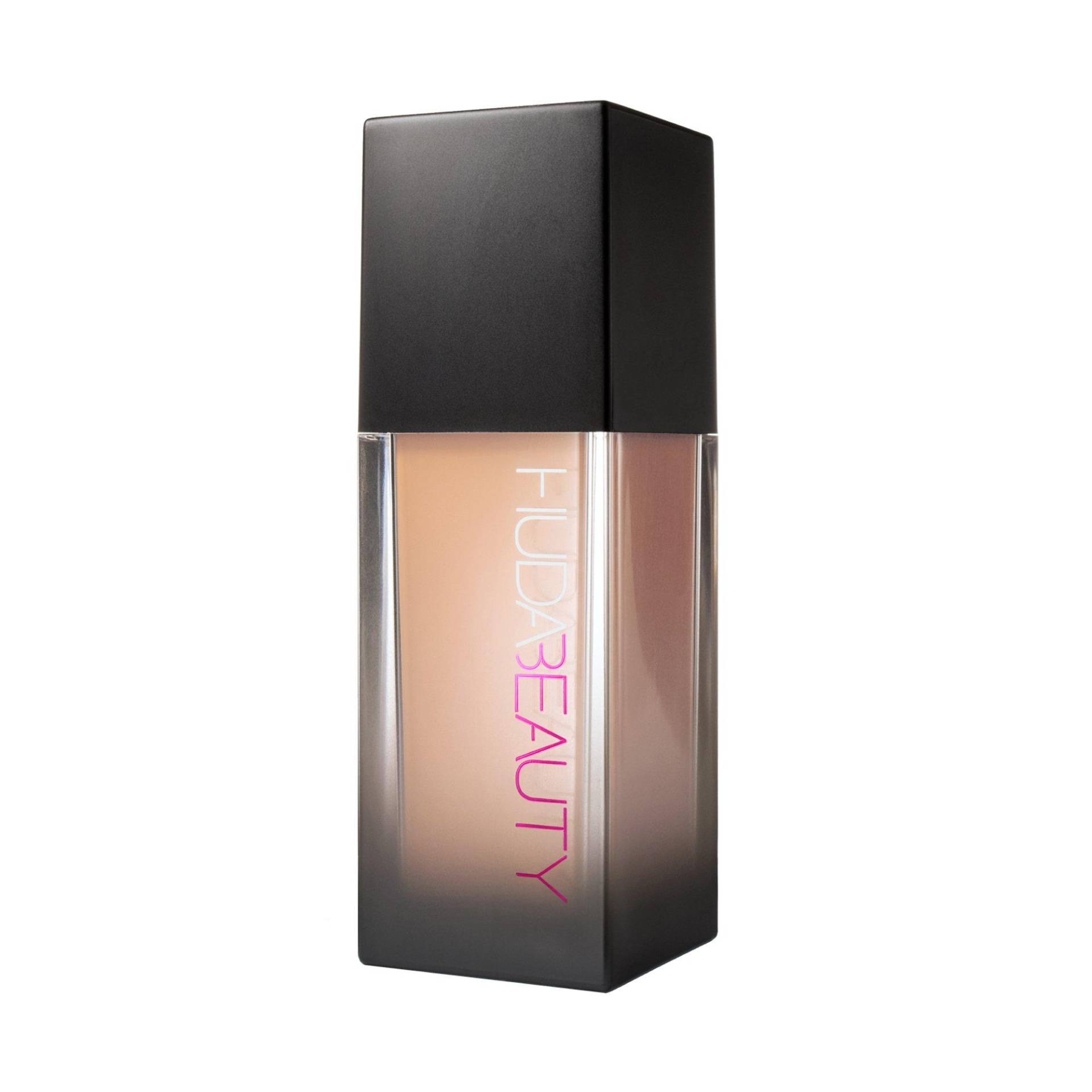 #fauxfilter Luminous Matte Foundation Damen G CHEESECAKE 35ml von Huda Beauty