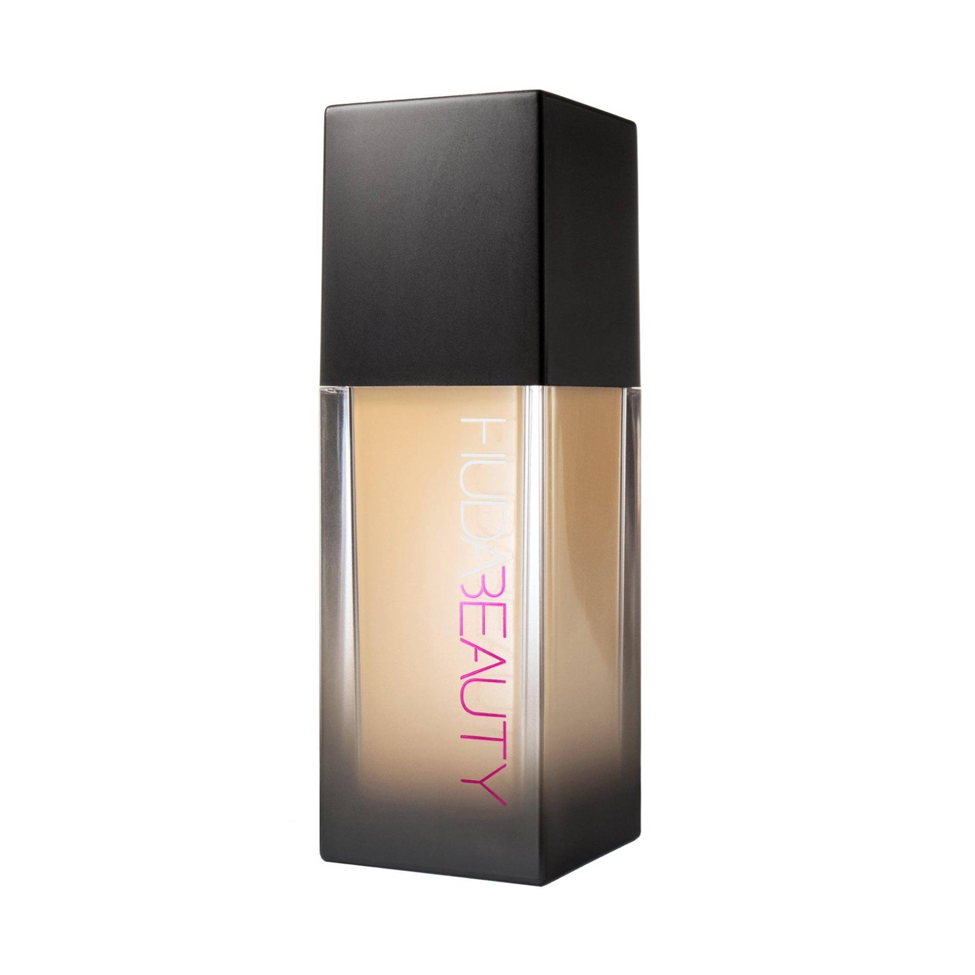 #fauxfilter Luminous Matte Foundation Damen G CREME BRULEE 35ml von Huda Beauty