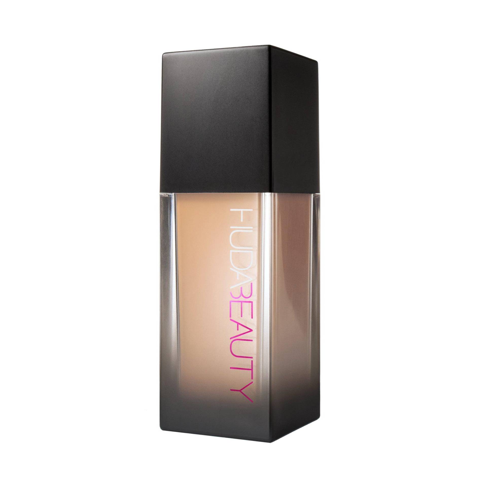 #fauxfilter Luminous Matte Foundation Damen N MACAROON 35ml von Huda Beauty