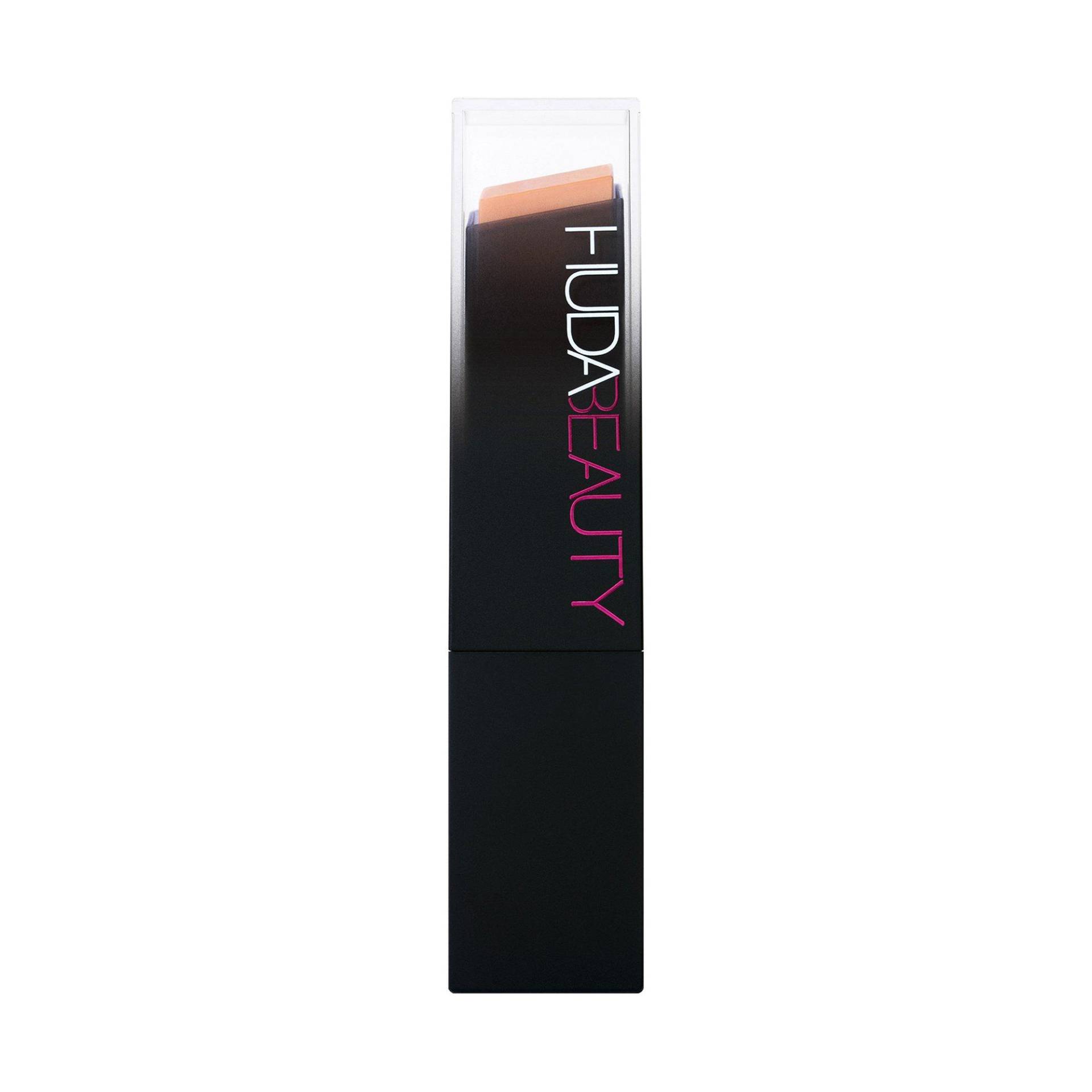 #fauxfilter Skin Finish Buildable Coverage Foundation Stick Damen B Shortcake 12.5g von Huda Beauty