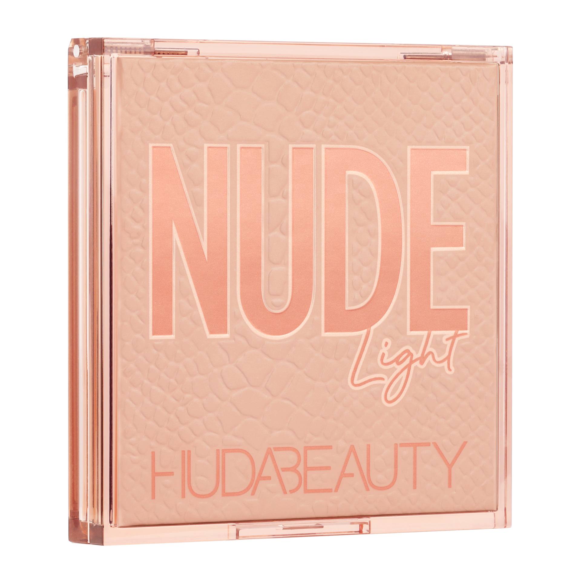 Obsessions Nude Light Damen Light von Huda Beauty
