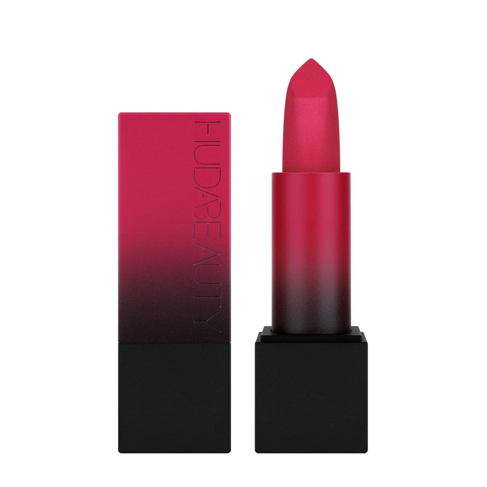 Power Bullet Matte Lipstick Damen Bachelorette 3g von Huda Beauty