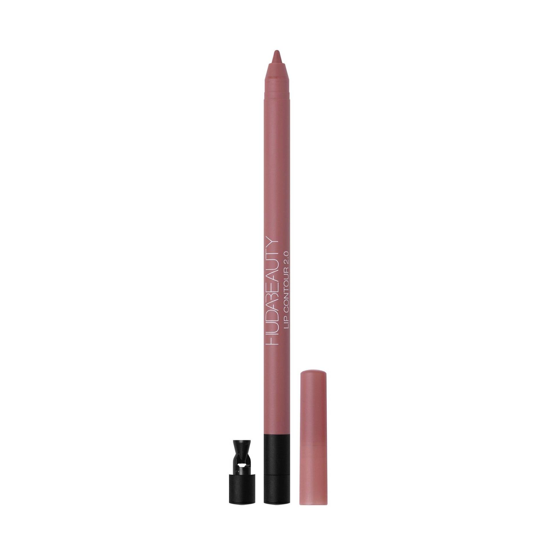 Lip Contour 2.0 Damen Muted Pink 0.5G von Huda Beauty