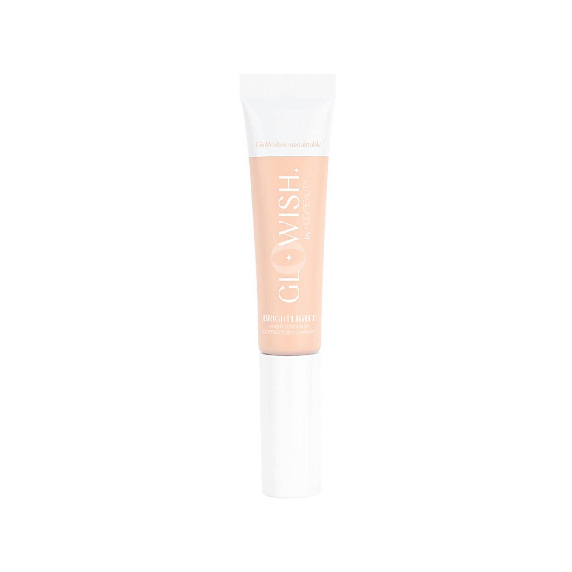 Bright Light Sheer - Concealer Damen . Fair Cool  10.5ml von Huda Beauty