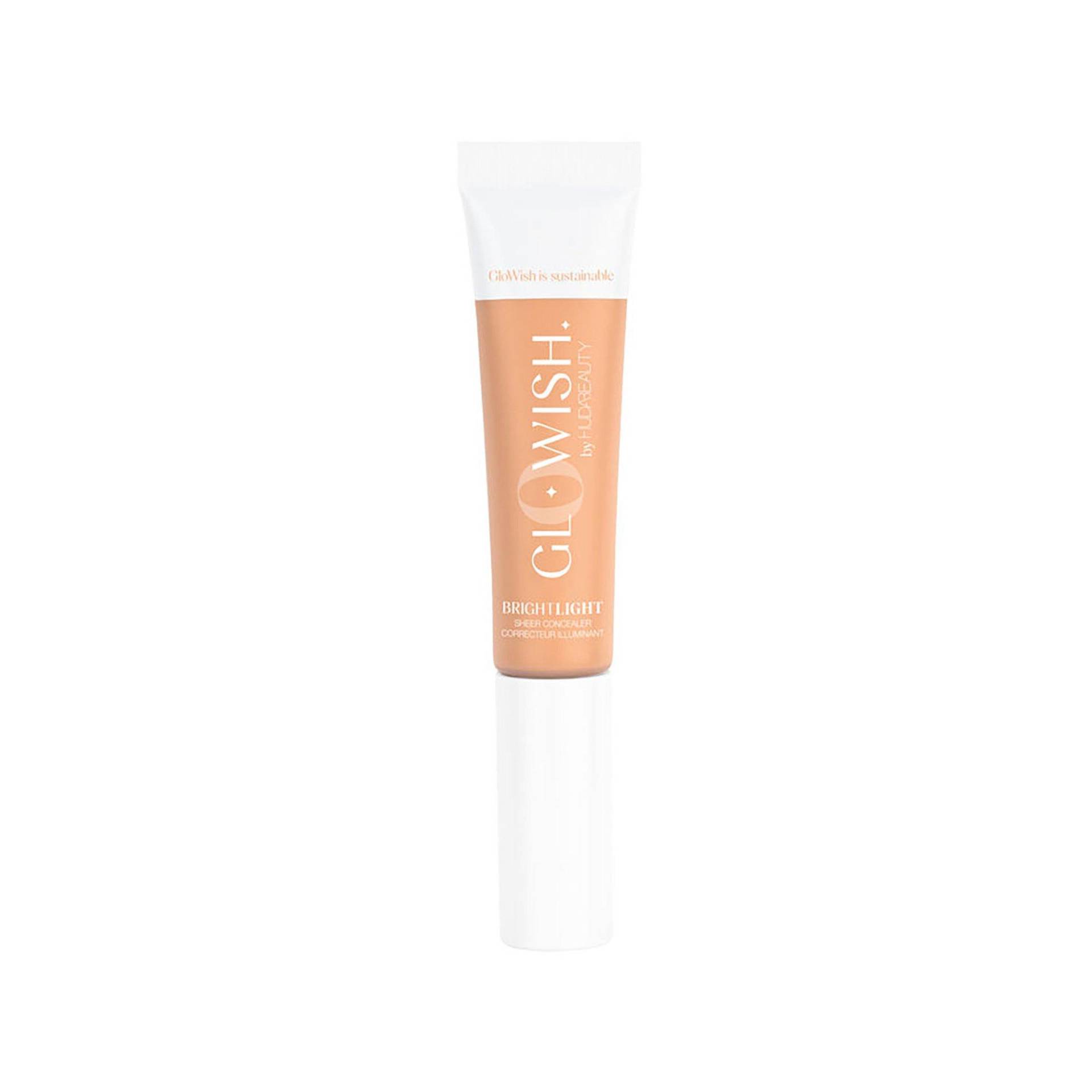 Bright Light Sheer - Concealer Damen  Light Medium  10.5ml von Huda Beauty