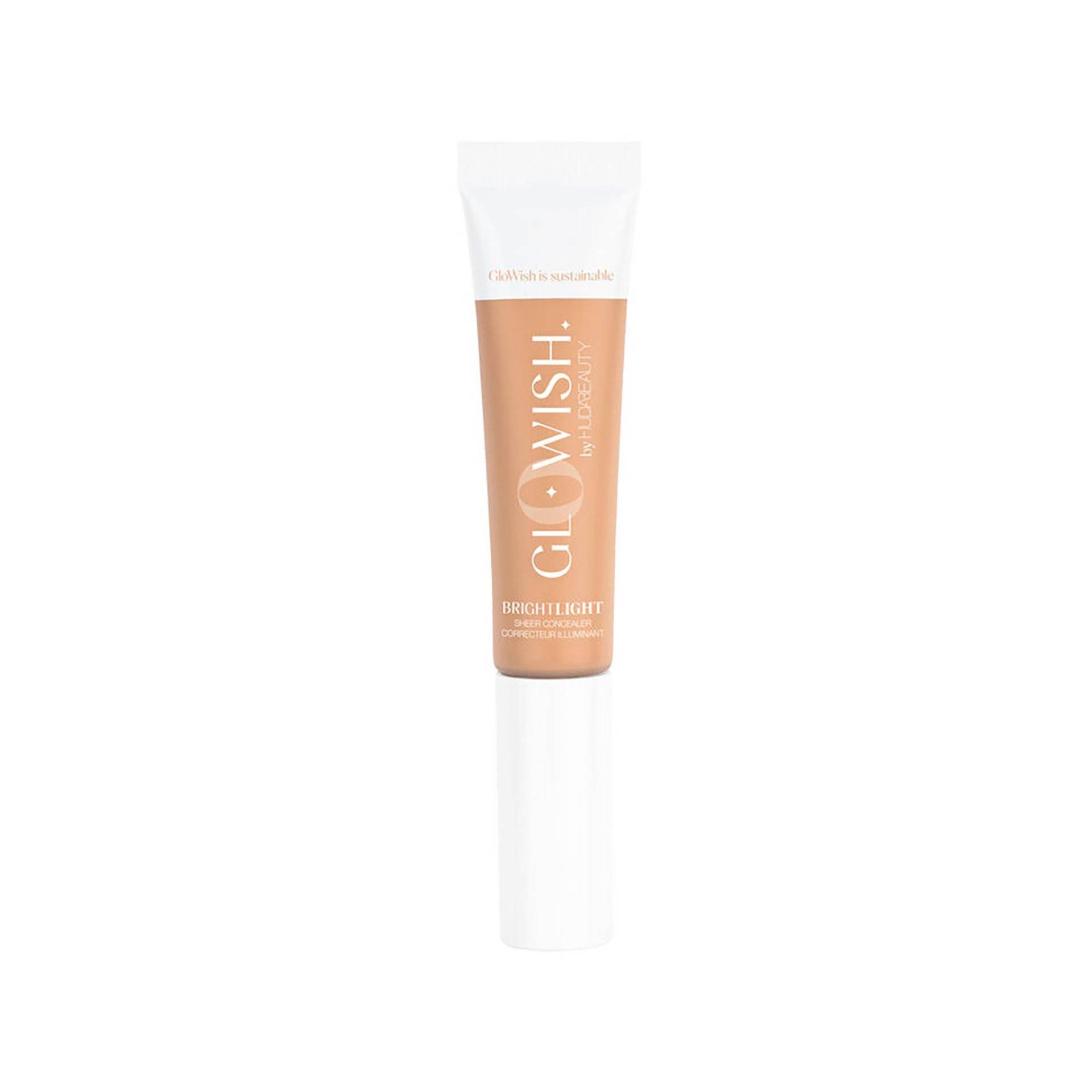 Bright Light Sheer - Concealer Damen  Medium  10.5ml von Huda Beauty