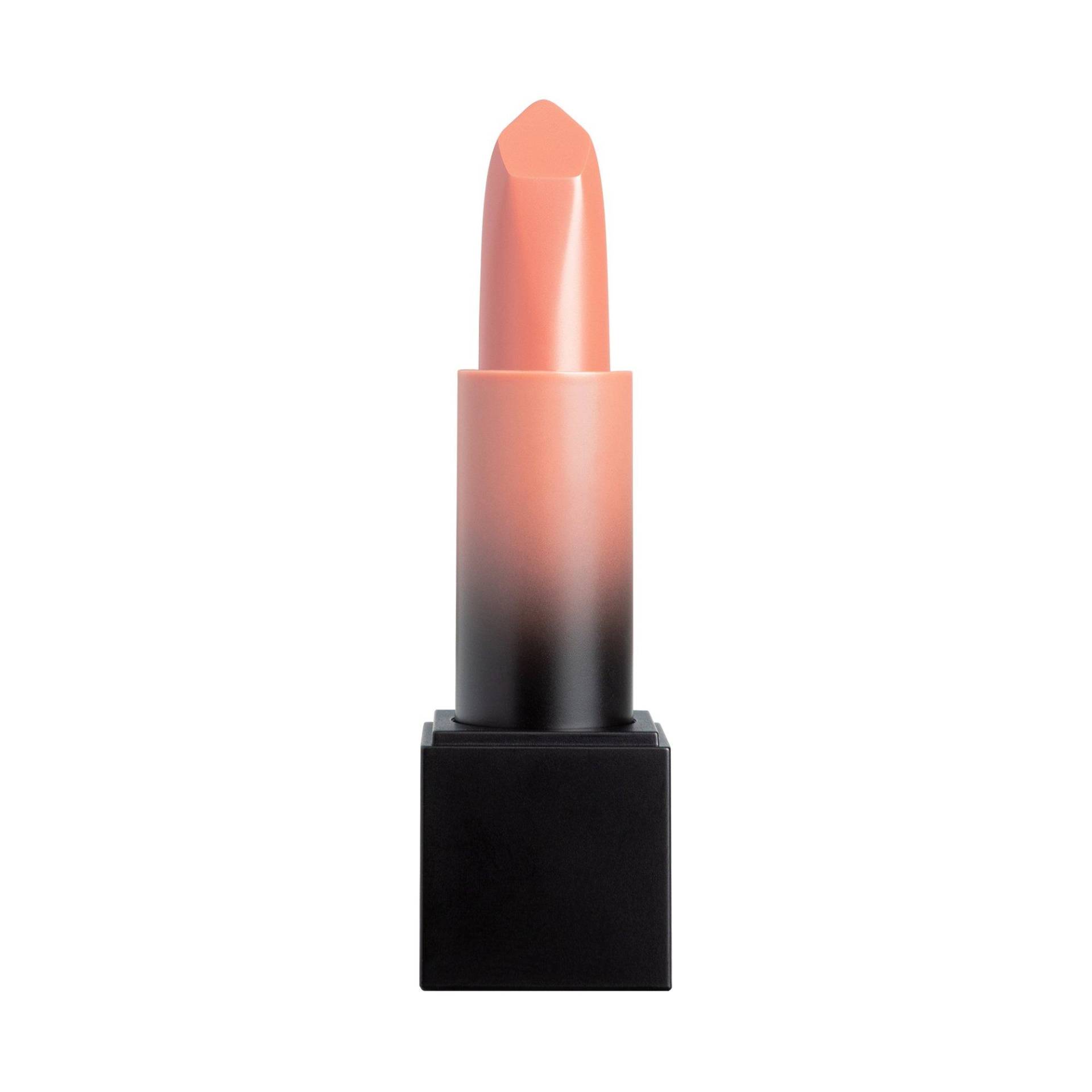 Power Bullet Cream Glow Lipstick Damen Sweet Nudes Buttercup 3g von Huda Beauty