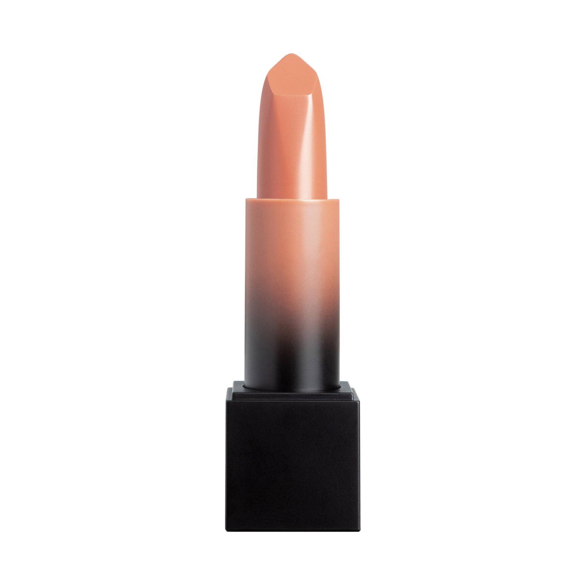 Power Bullet Cream Glow Lipstick Damen Bossy Browns Rajah 3g von Huda Beauty