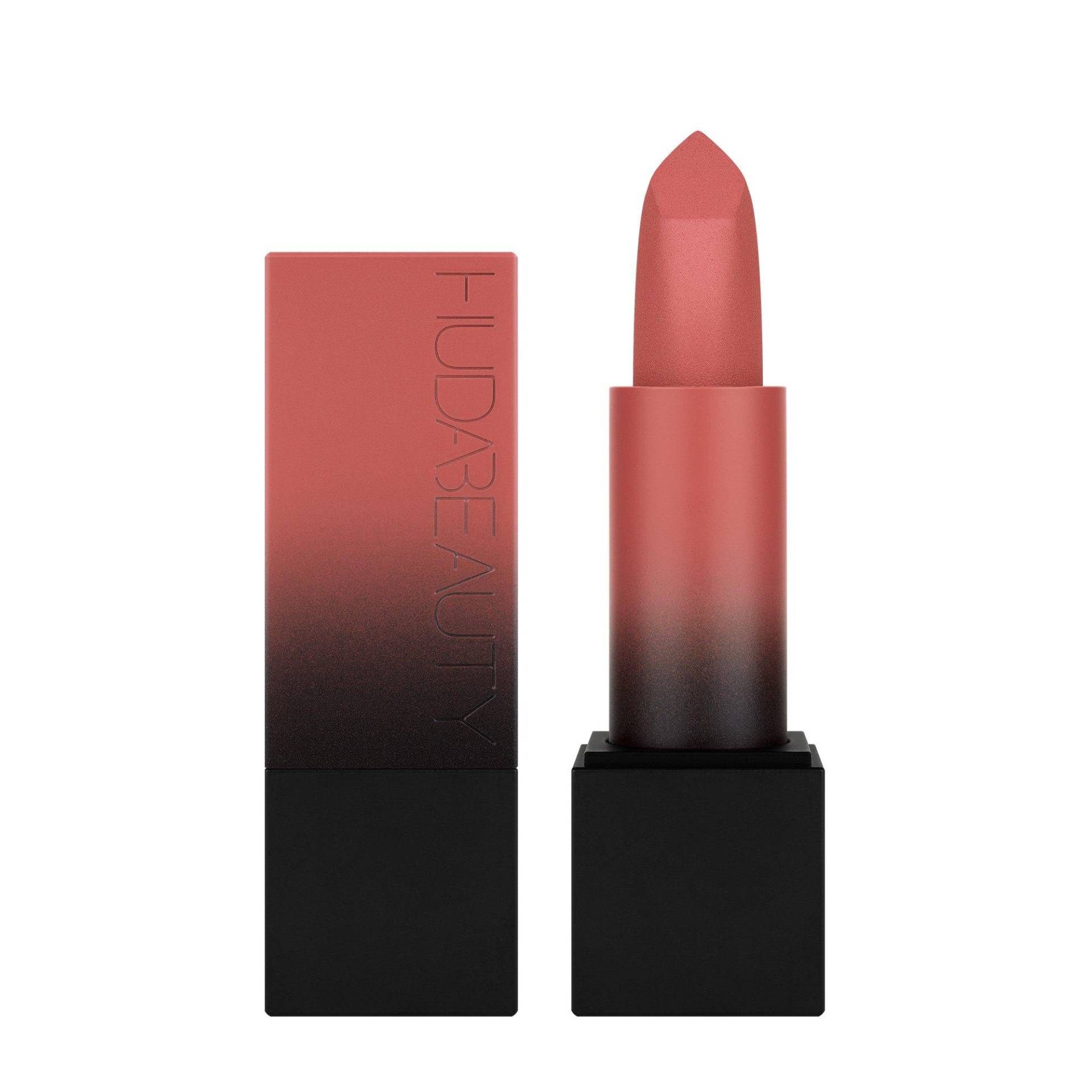 Power Bullet Matte Lipstick Damen Rendez-vouz 3g von Huda Beauty
