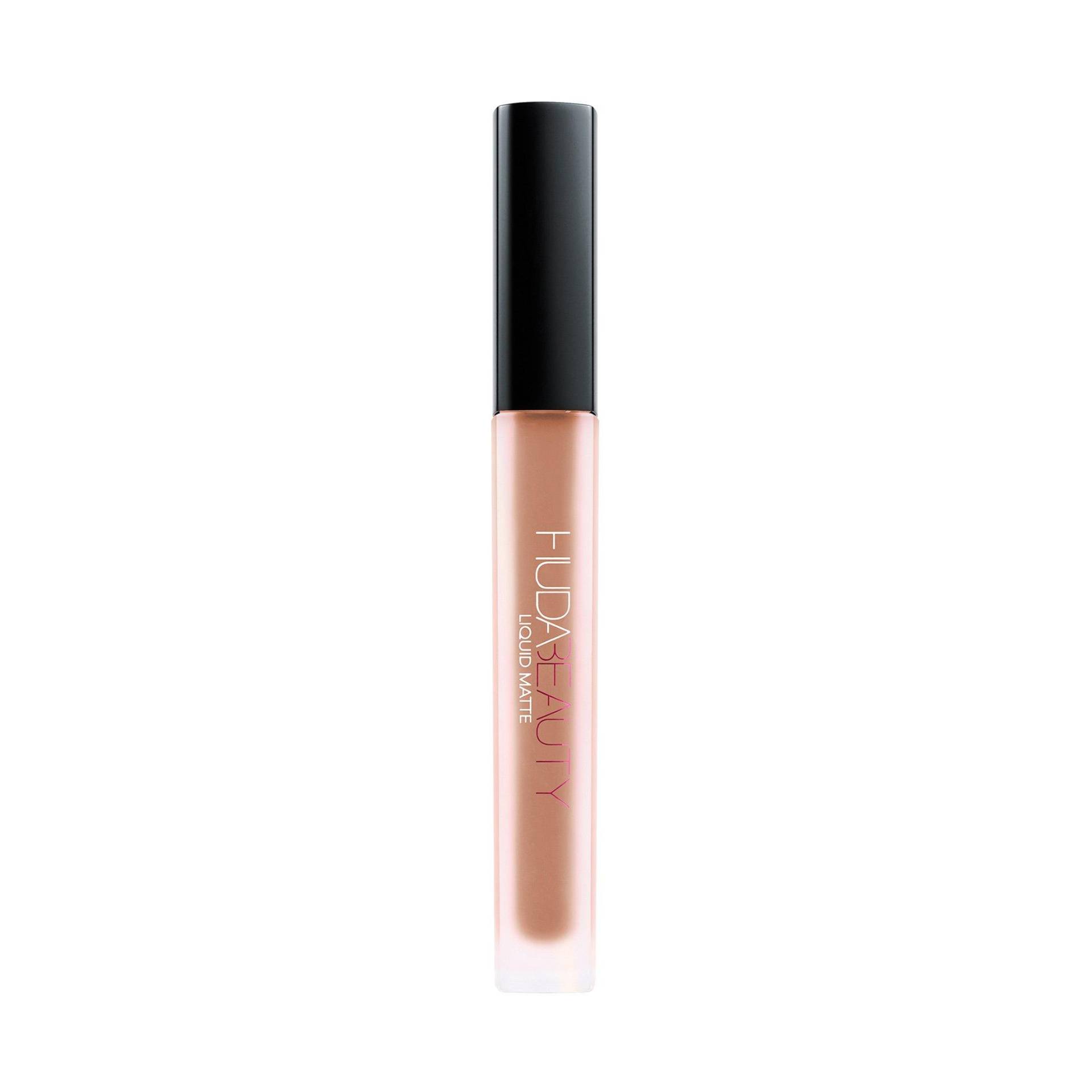 Liquid Matte Damen Sugar Boo 4.2ML von Huda Beauty