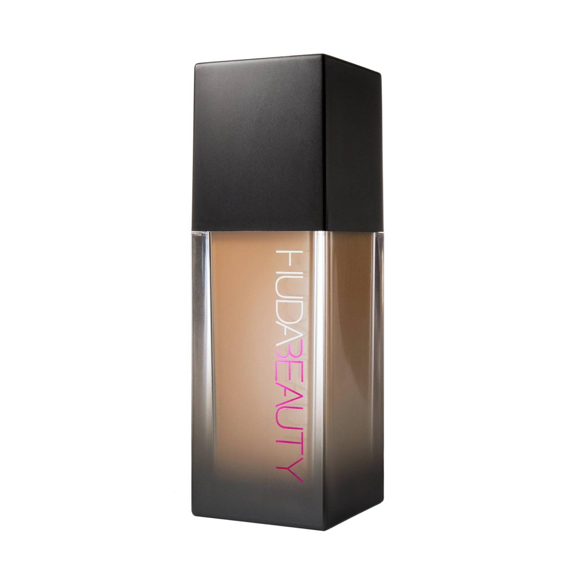 #fauxfilter Luminous Matte Foundation Damen G BAKLAVA 35ml von Huda Beauty