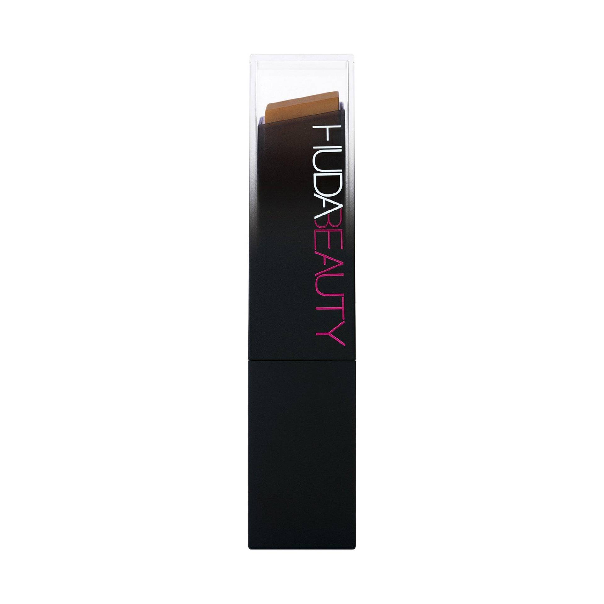 #fauxfilter Skin Finish Buildable Coverage Foundation Stick Damen G Mocha 12.5g von Huda Beauty