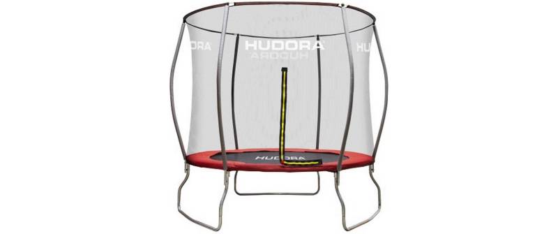 Hudora Bodentrampolin »Trampolin Fantastic« von Hudora